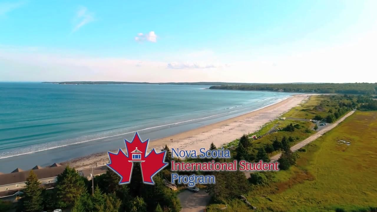 Nova Scotia International Student Program